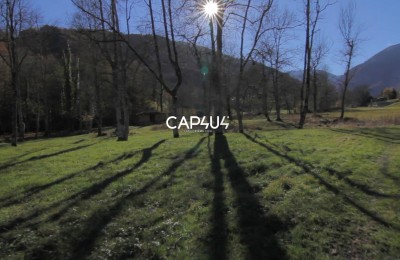 Making-Of : Just starting (Capsus)