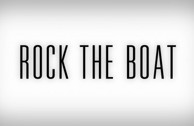 Rock The Boat