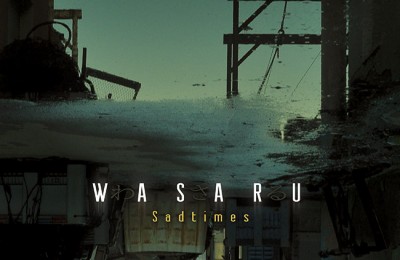 Wasaru – Sadtimes (Hip-Hop Album)