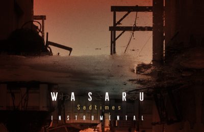Wasaru – Sadtimes Instrumental