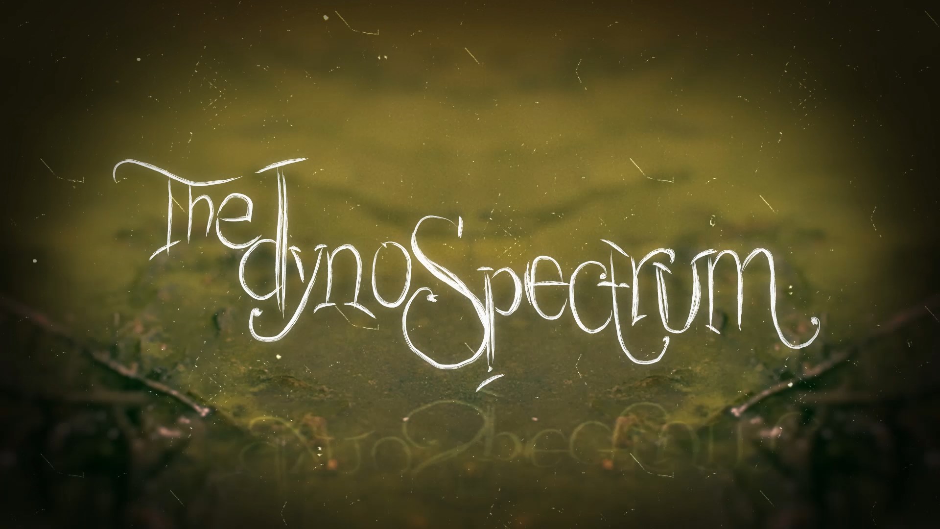 The Dynospectrum - Anything Is Everything - Wasaru